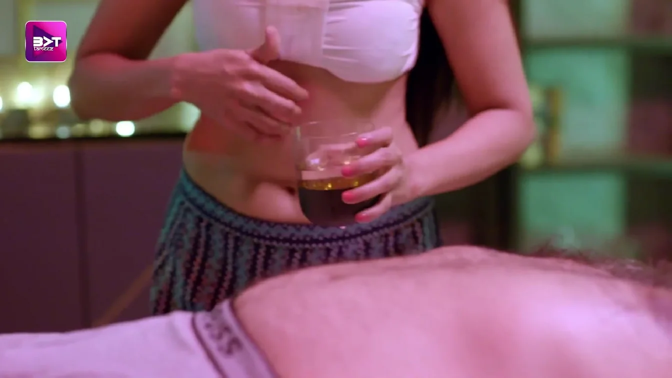 Mohini Massage S01 E03-04 Battameez